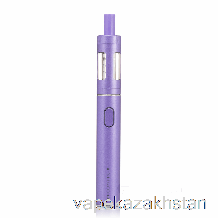 Vape Disposable Innokin Endura T18-X Starter Kit Violet